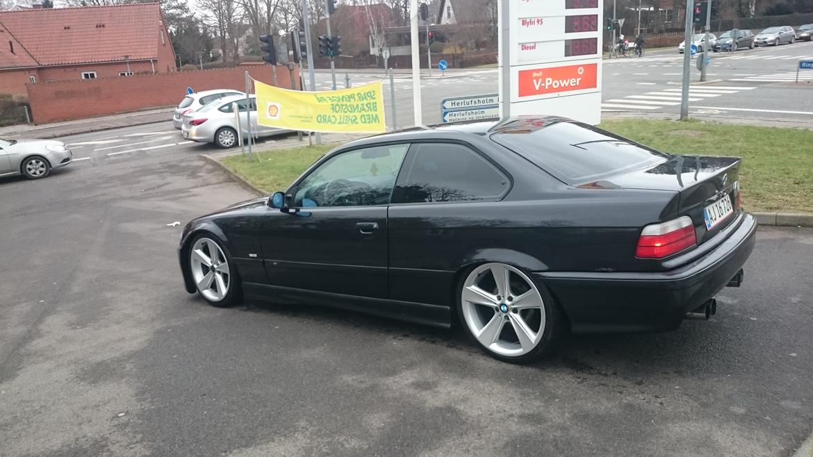BMW E36 ///M3 billede 22