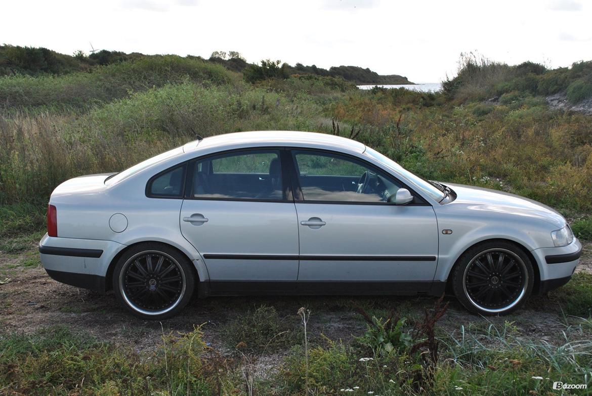 VW Passat 3b TDI [SOLGT] billede 4