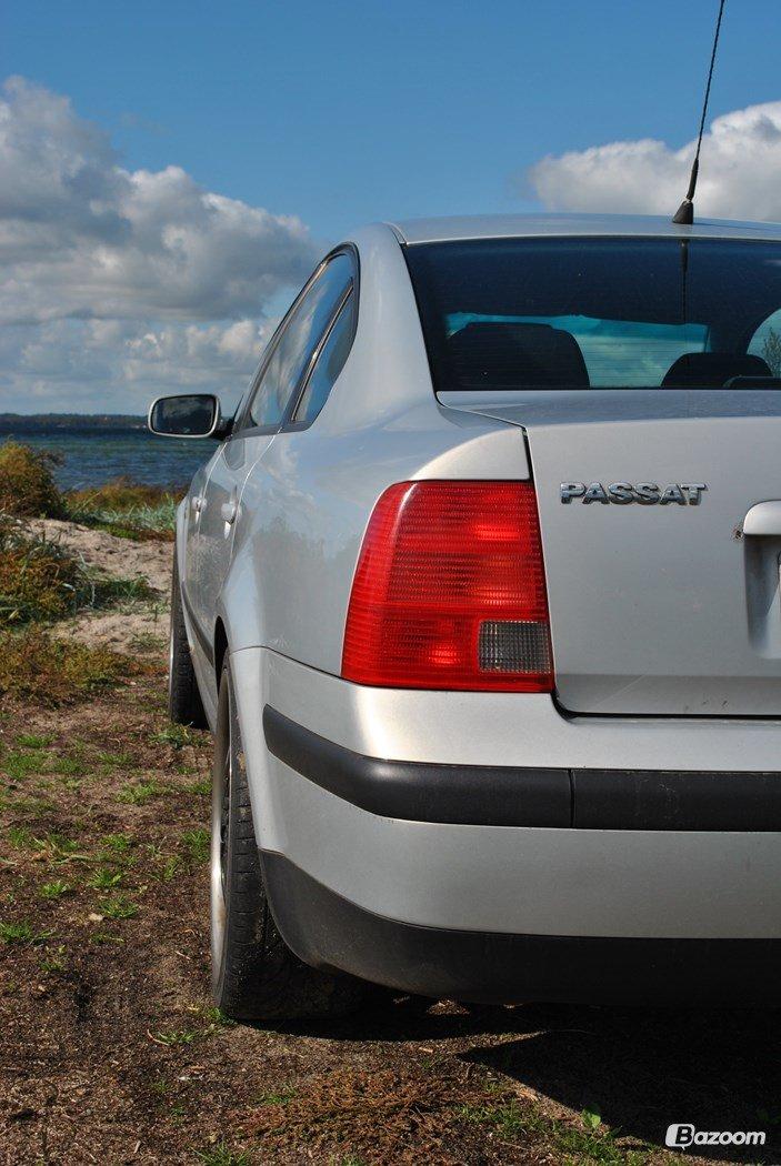 VW Passat 3b TDI [SOLGT] billede 2