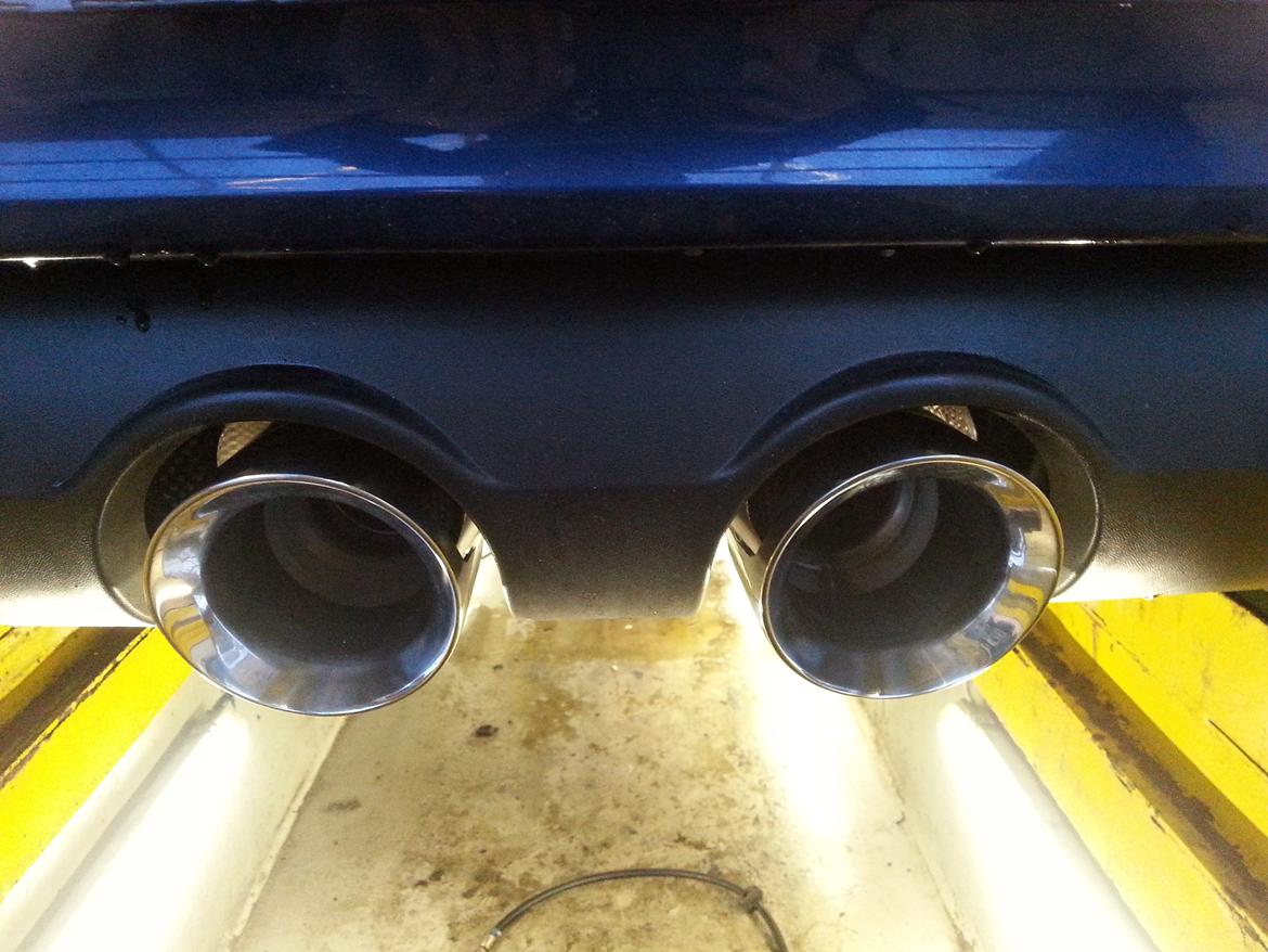 VW Golf V R32 billede 14