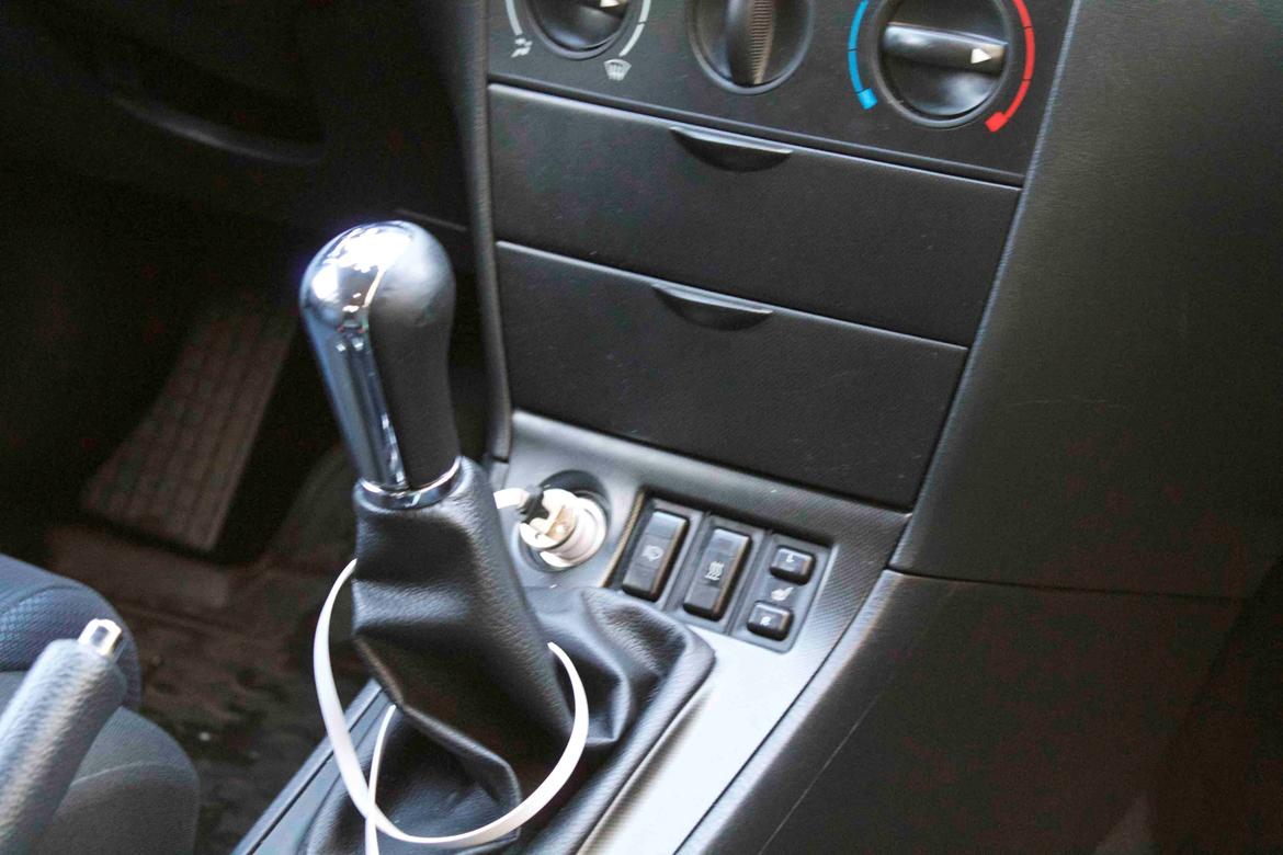 Toyota Corolla billede 13