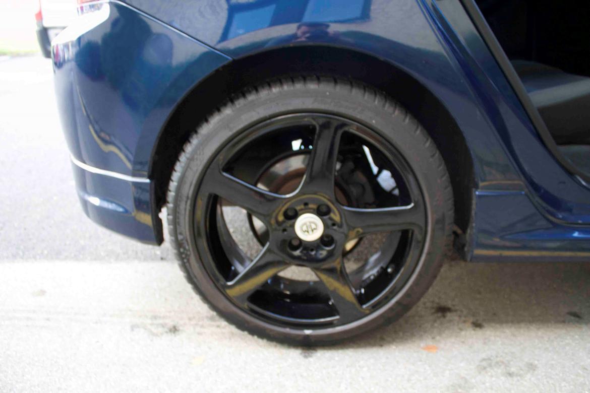 Toyota Corolla billede 16