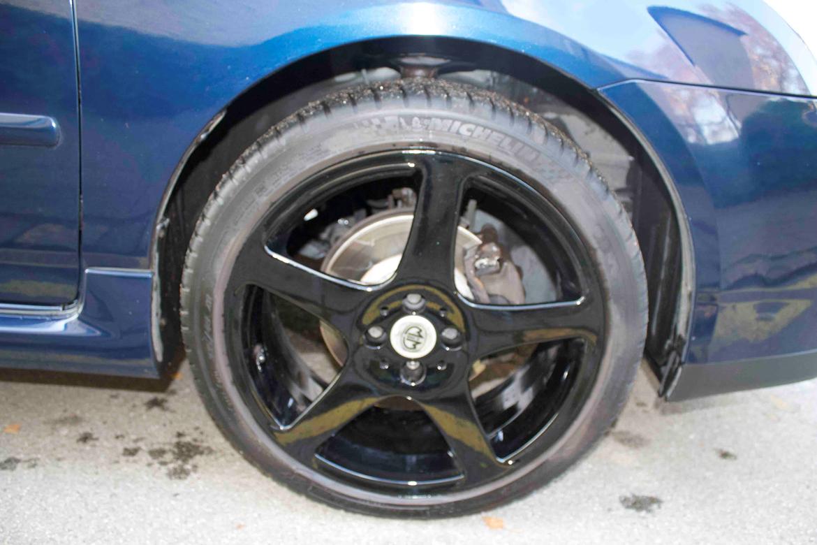 Toyota Corolla billede 19