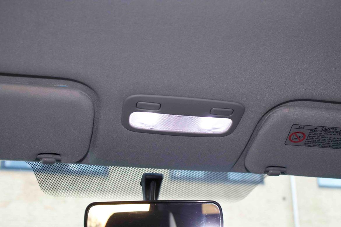 Toyota Corolla billede 24