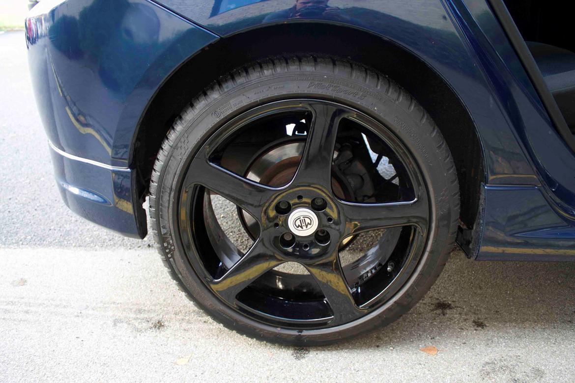 Toyota Corolla billede 15