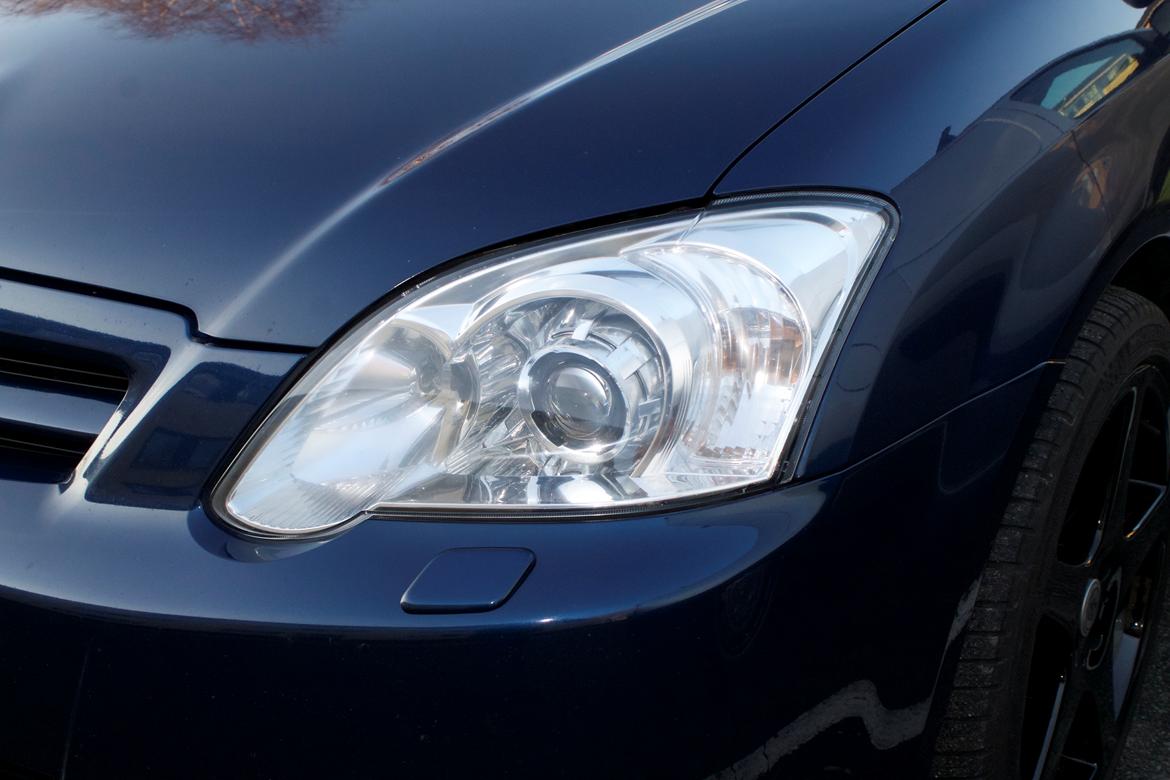 Toyota Corolla billede 34