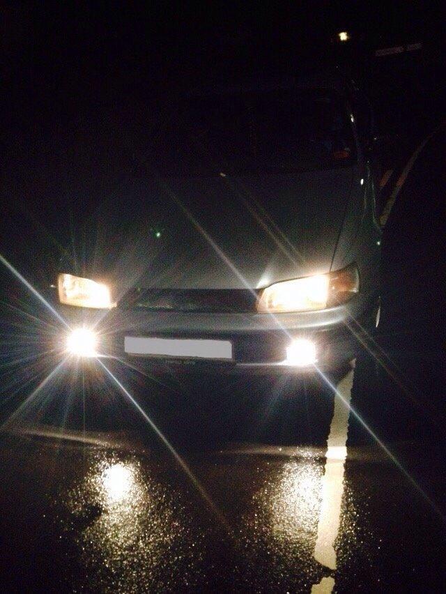 Toyota Carina E (SOLGT) billede 14