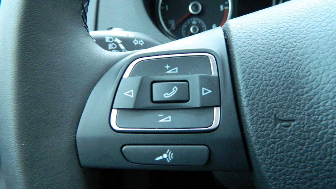 VW Amarok 2.0 Tdi 4 motion Highline  >>>>SOLGT<<< billede 11