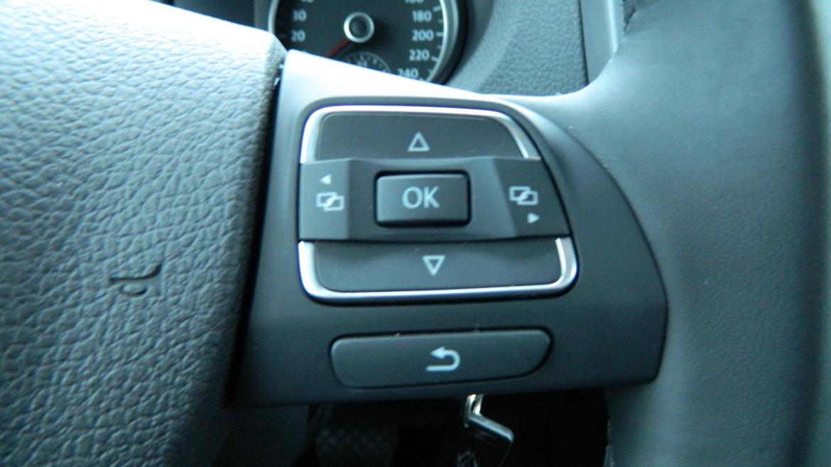 VW Amarok 2.0 Tdi 4 motion Highline  >>>>SOLGT<<< billede 12