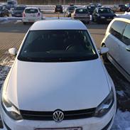 VW Polo ( SOLGT! )