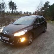 Peugeot 308 Comfort Plus