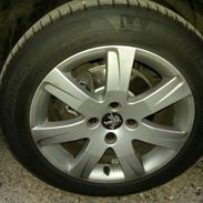 Peugeot 308 Comfort Plus