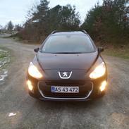 Peugeot 308 Comfort Plus