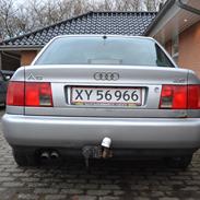 Audi A6 2.6