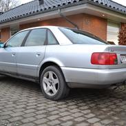 Audi A6 2.6