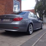 BMW 530iA E60