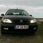 Citroën Saxo VTS