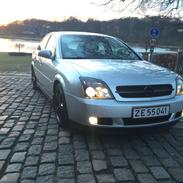 Opel Vectra C