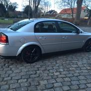 Opel Vectra C