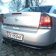 Opel Vectra C