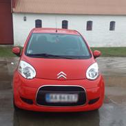 Citroën C1 1,0i