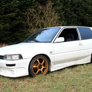 Toyota Corolla E9