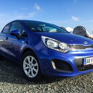 Kia Rio 1.1 CRDI Collect *SOLGT*