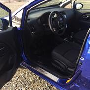 Kia Rio 1.1 CRDI Collect *SOLGT*