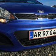 Kia Rio 1.1 CRDI Collect *SOLGT*