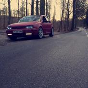 VW Golf IV [TIDLIGERE BIL]