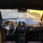 VW Lupo GTI