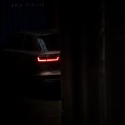 Audi S6 C7 Avant