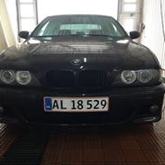 BMW E39 520i