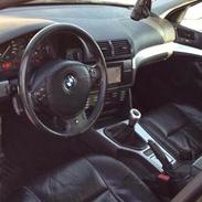 BMW E39 520i