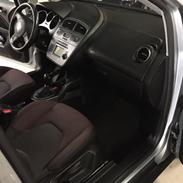 Seat Altea 2.0 TDI DSG