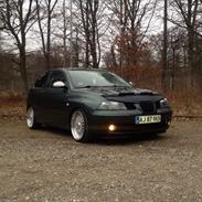 Seat ibiza 6L