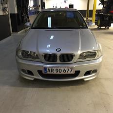BMW 323ci [solgt]