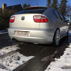 Seat Leon 1M Top Sport 1.8t 20vt