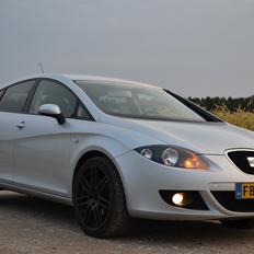 Seat Leon 1P Ecomotive