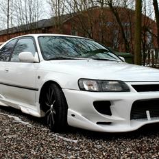 Toyota Corolla XLI 1.3