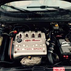 Alfa Romeo 156