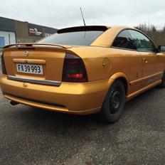 Opel Astra g coupé Bertone/irmscher