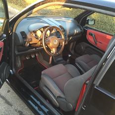 VW Lupo GTI