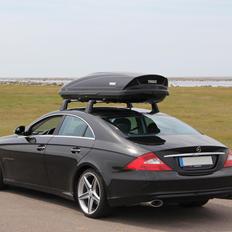 Mercedes Benz CLS 320 CDI