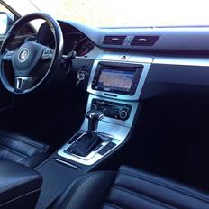 VW Passat 2.0 TDI Highline DSG