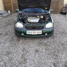 Opel Corsa b sport