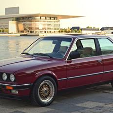 BMW E30 325 ETA