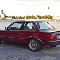 BMW E30 325 ETA