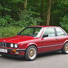 BMW E30 325 ETA