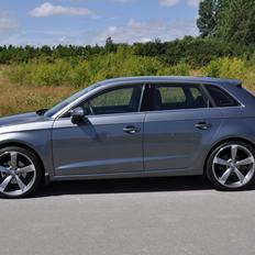 Audi A3 Sportsback Ambition COD.